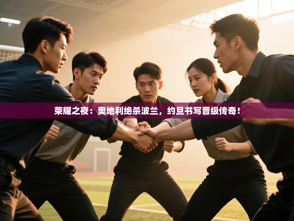 荣耀之夜：奥地利绝杀波兰，约旦书写晋级传奇！  第1张