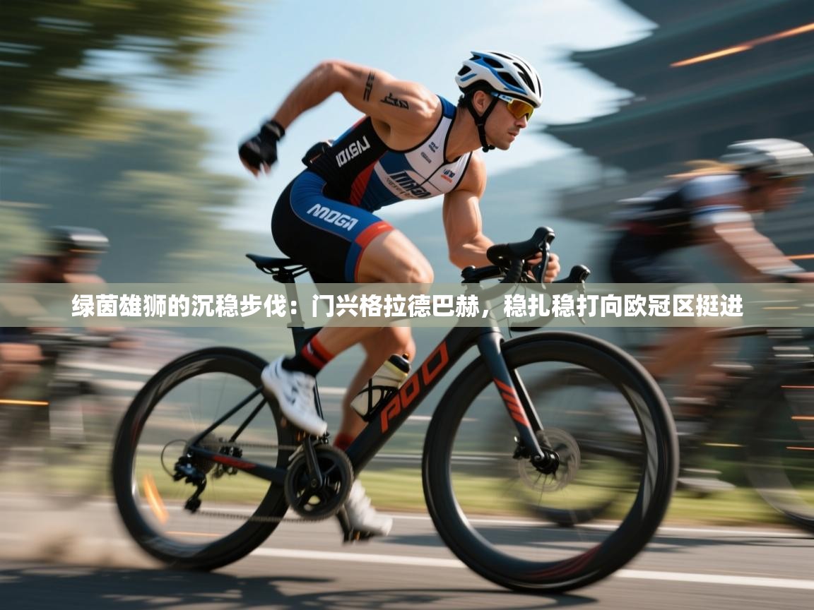 绿茵雄狮的沉稳步伐：门兴格拉德巴赫，稳扎稳打向欧冠区挺进  第1张