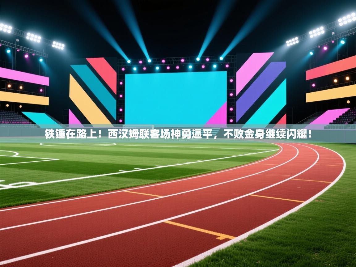 铁锤在路上!西汉姆联客场神勇逼平,不败金身继续闪耀! 第2张