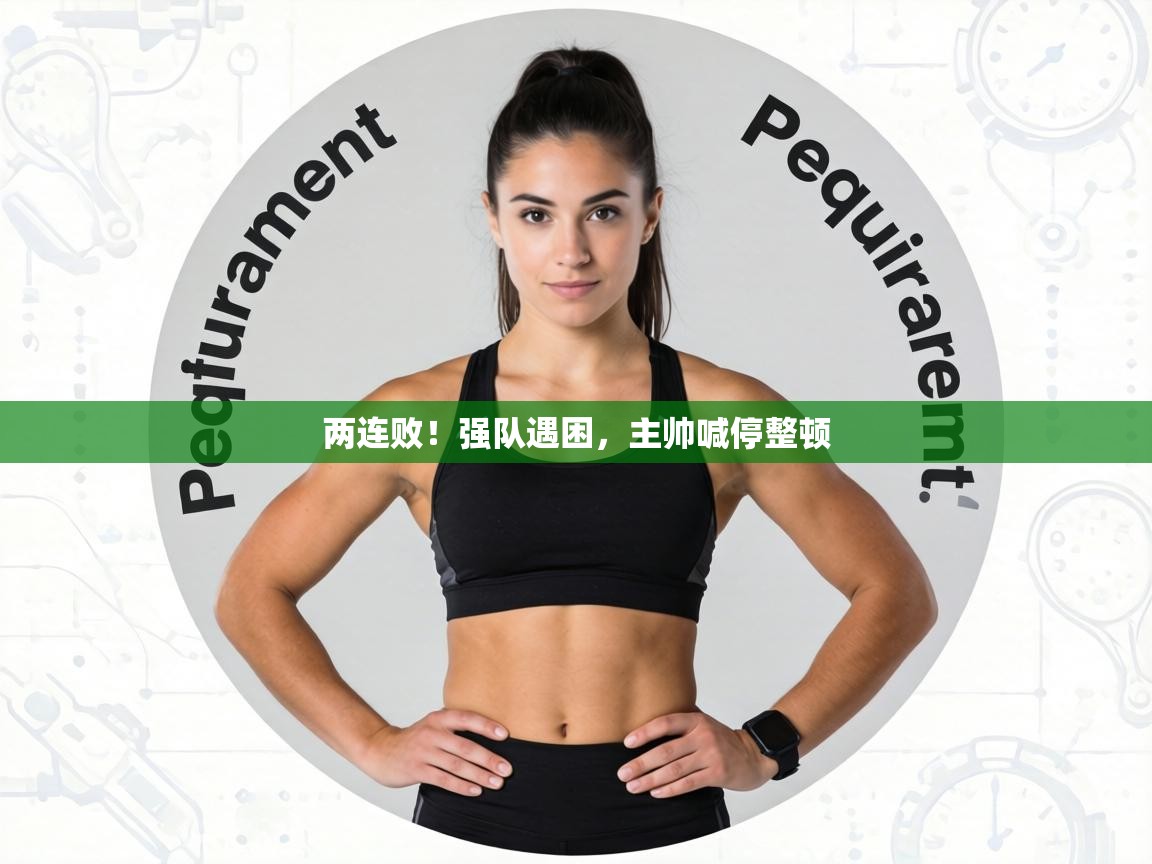 两连败!强队遇困,主帅喊停整顿 第1张
