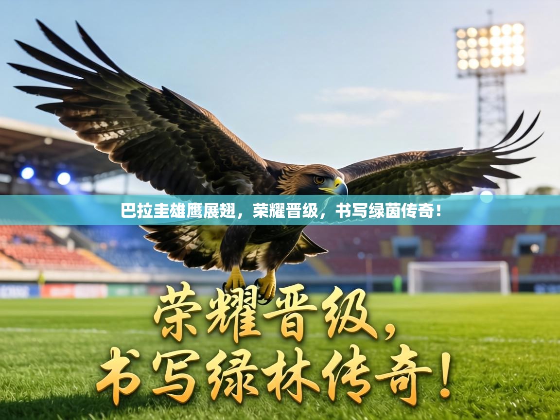 巴拉圭雄鹰展翅，荣耀晋级，书写绿茵传奇！  第1张